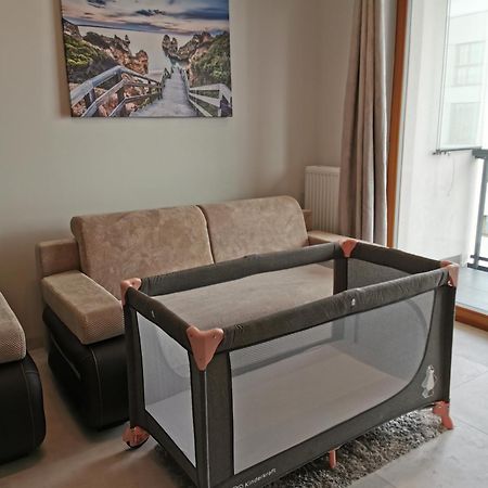 Elite Pomerania Apartments 그단스크 외부 사진