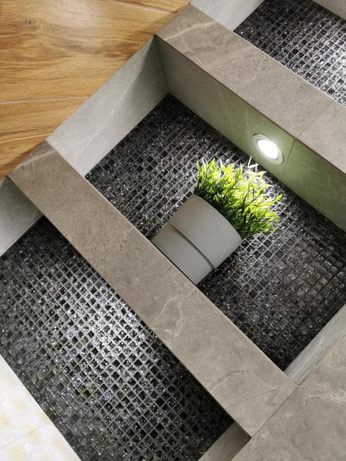 Elite Pomerania Apartments 그단스크 외부 사진