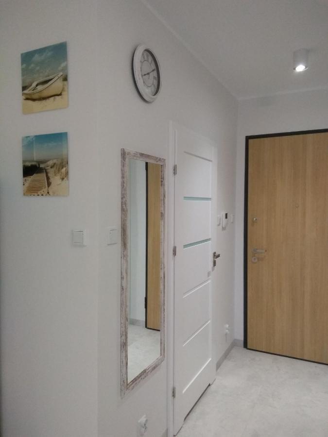 Elite Pomerania Apartments 그단스크 외부 사진