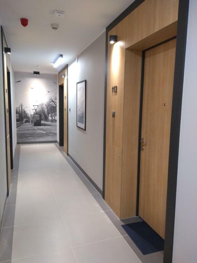 Elite Pomerania Apartments 그단스크 외부 사진